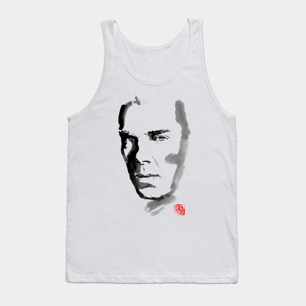 benedict cumberbatch Tank Top by pechane